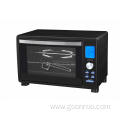 30L digital oven household use